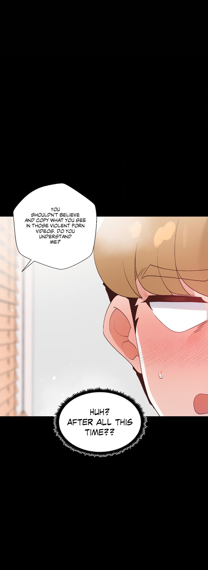 Family with Benefits - Chapter 29 - picture 40