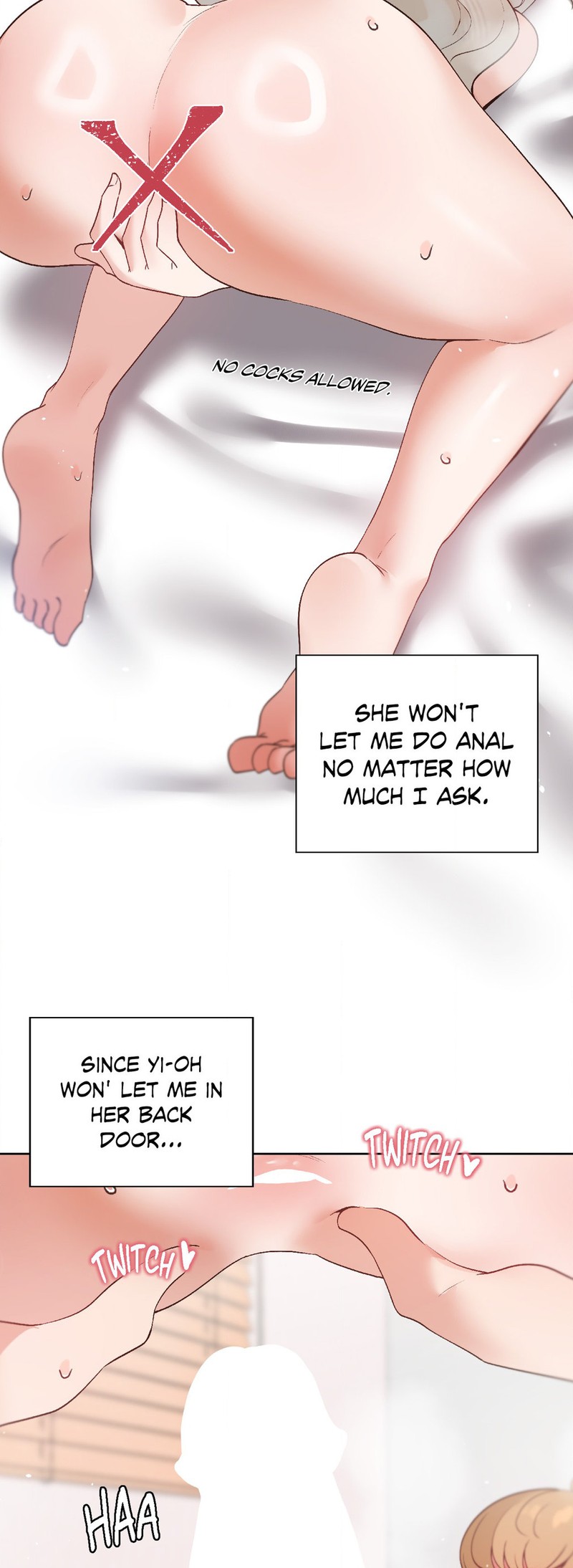 Family with Benefits - Chapter 29 - picture 42