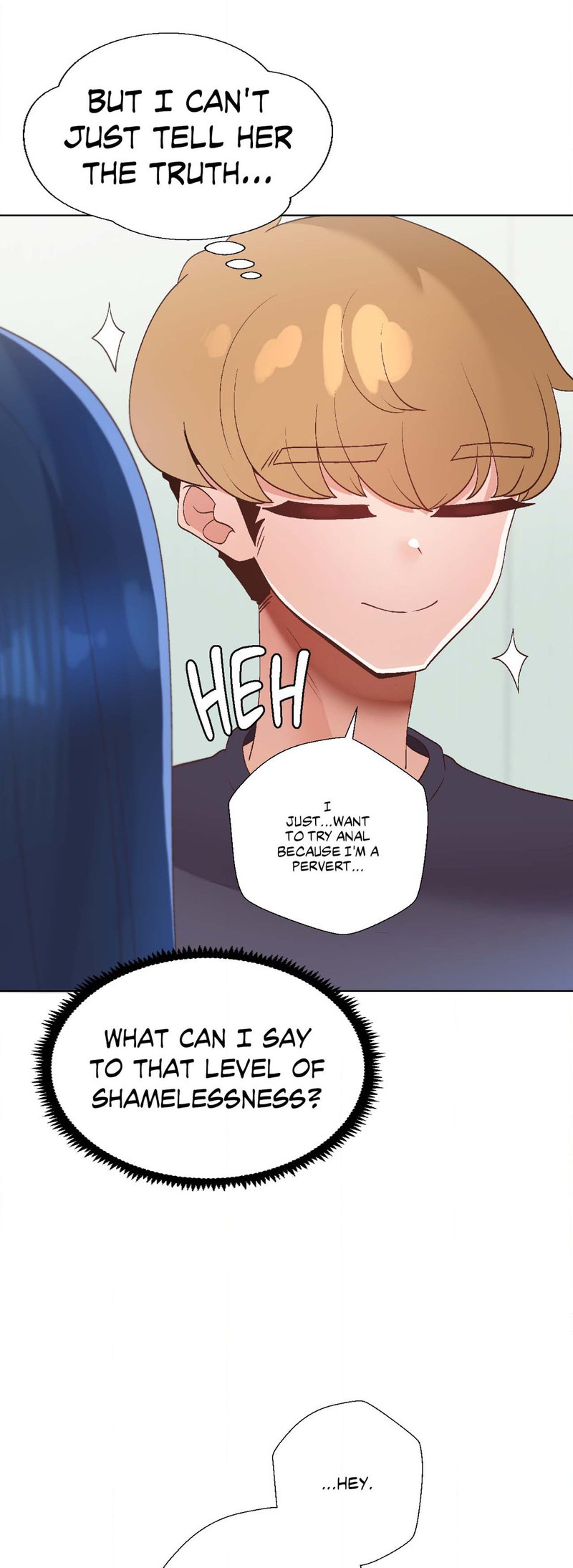 Family with Benefits - Chapter 29 - picture 44