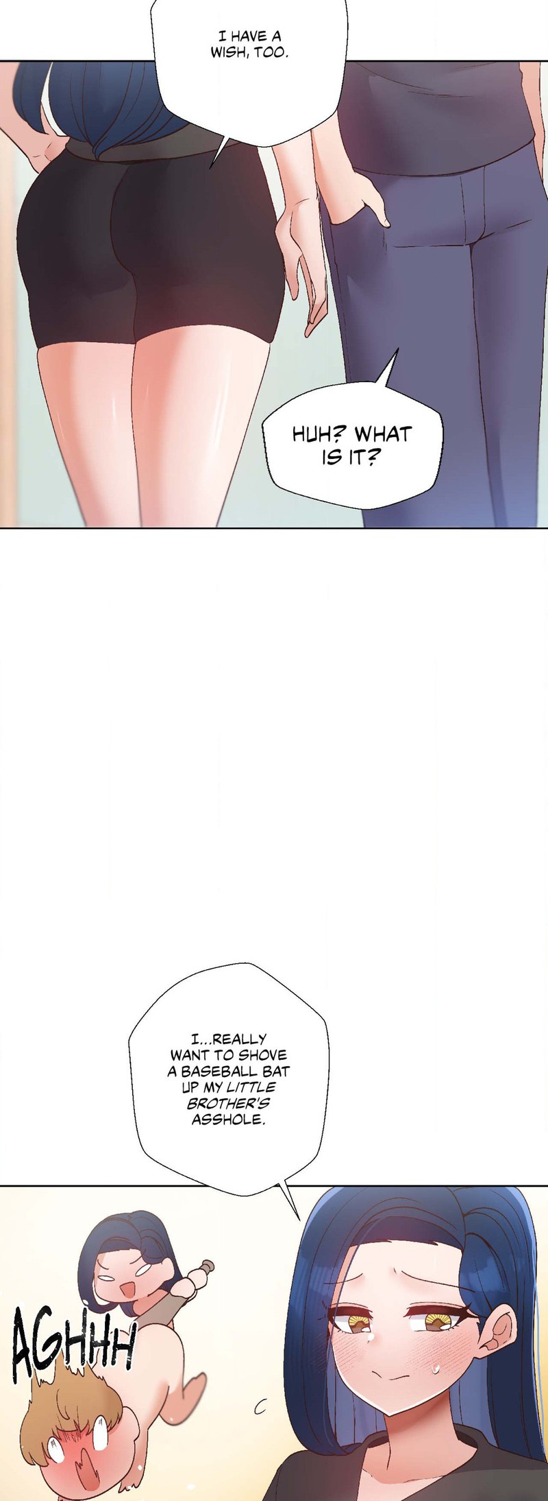 Family with Benefits - Chapter 29 - picture 45