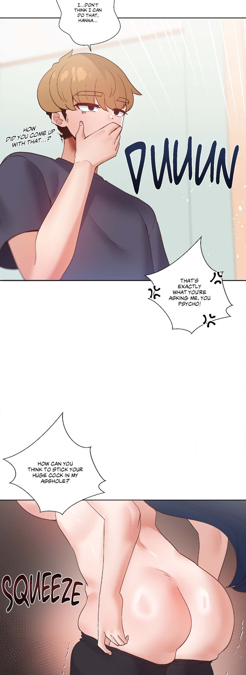 Family with Benefits - Chapter 29 - picture 47