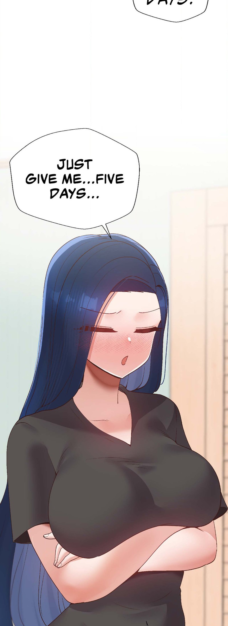 Family with Benefits - Chapter 29 - picture 50