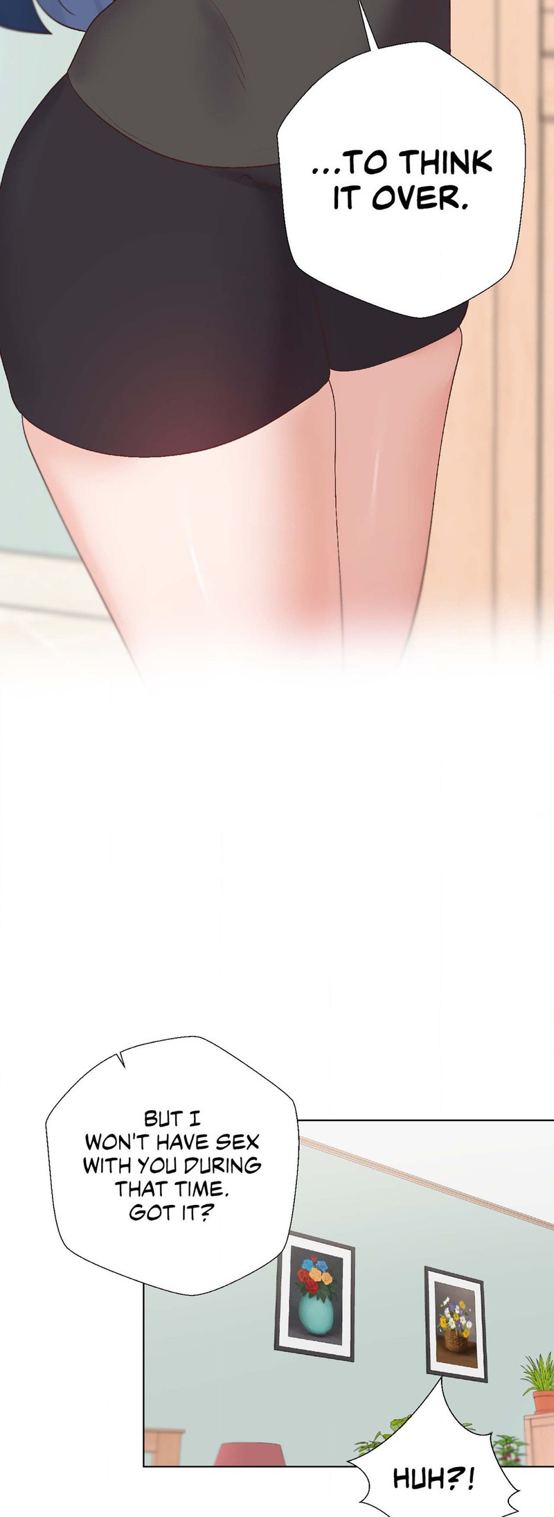 Family with Benefits - Chapter 29 - picture 51
