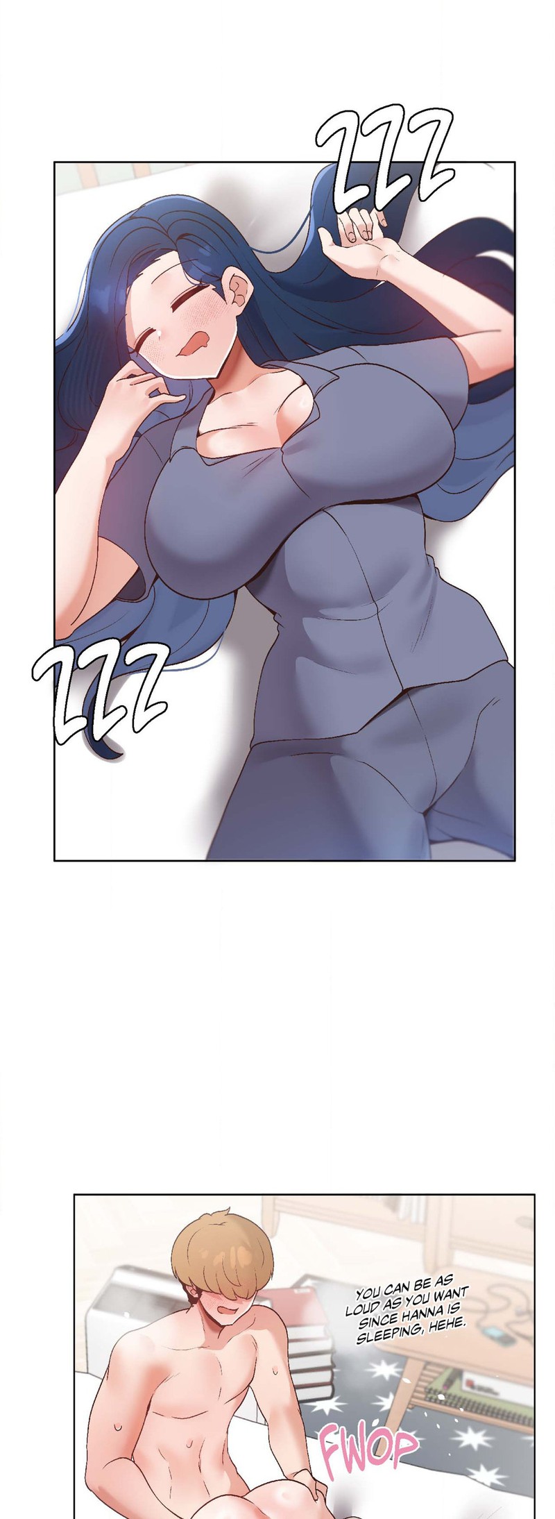 Family with Benefits - Chapter 29 - picture 55