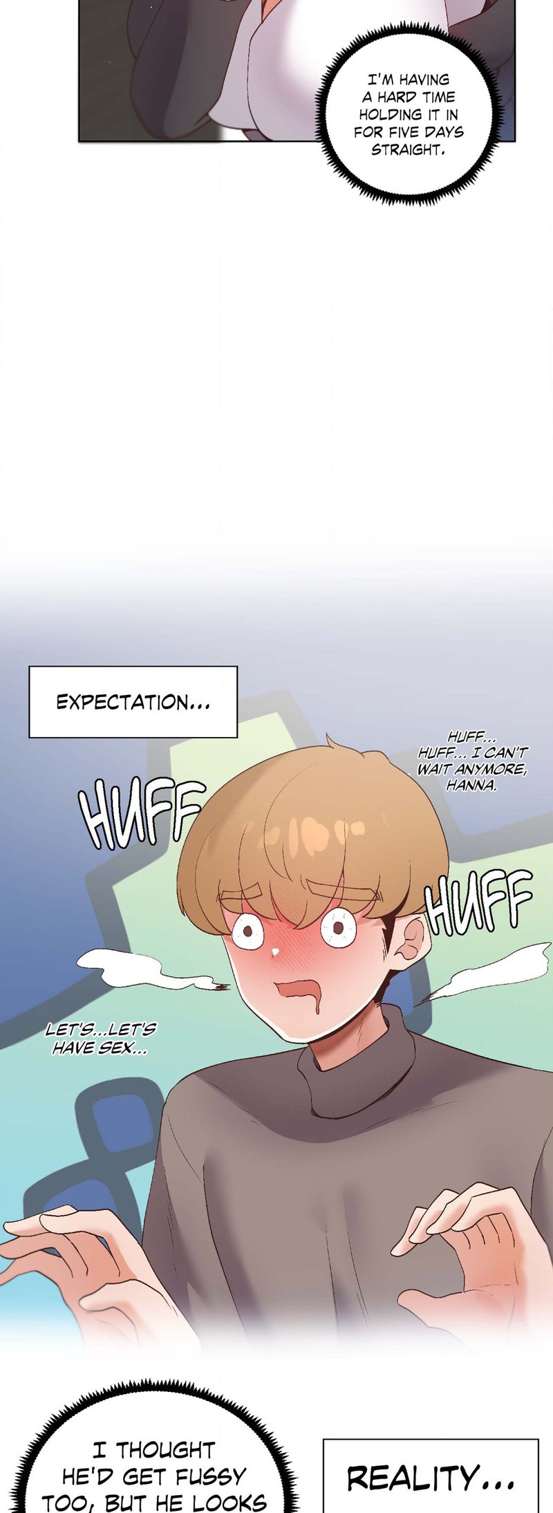 Family with Benefits - Chapter 29 - picture 60