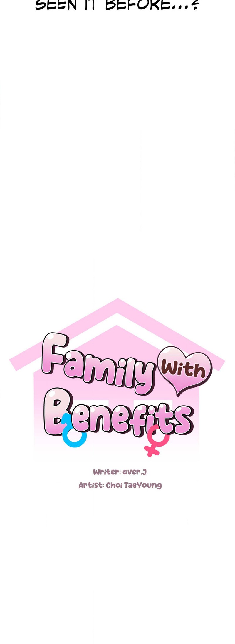 Family with Benefits - Chapter 29 - picture 9