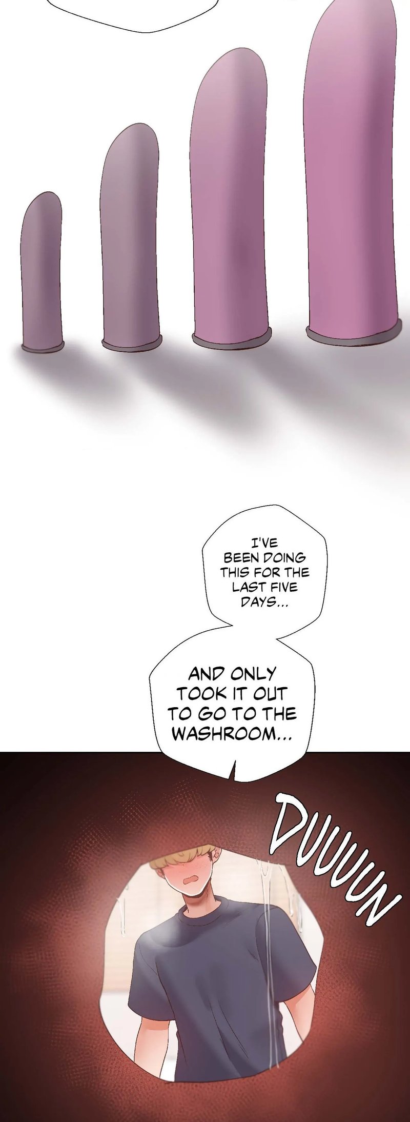 Family with Benefits - Chapter 30 - picture 12