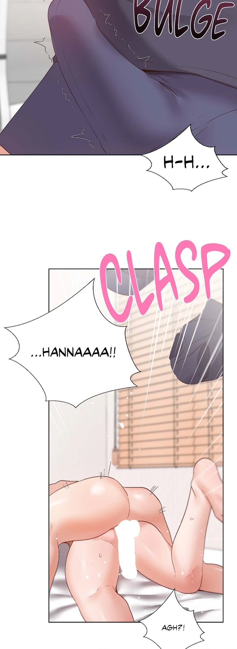 Family with Benefits - Chapter 30 - picture 19