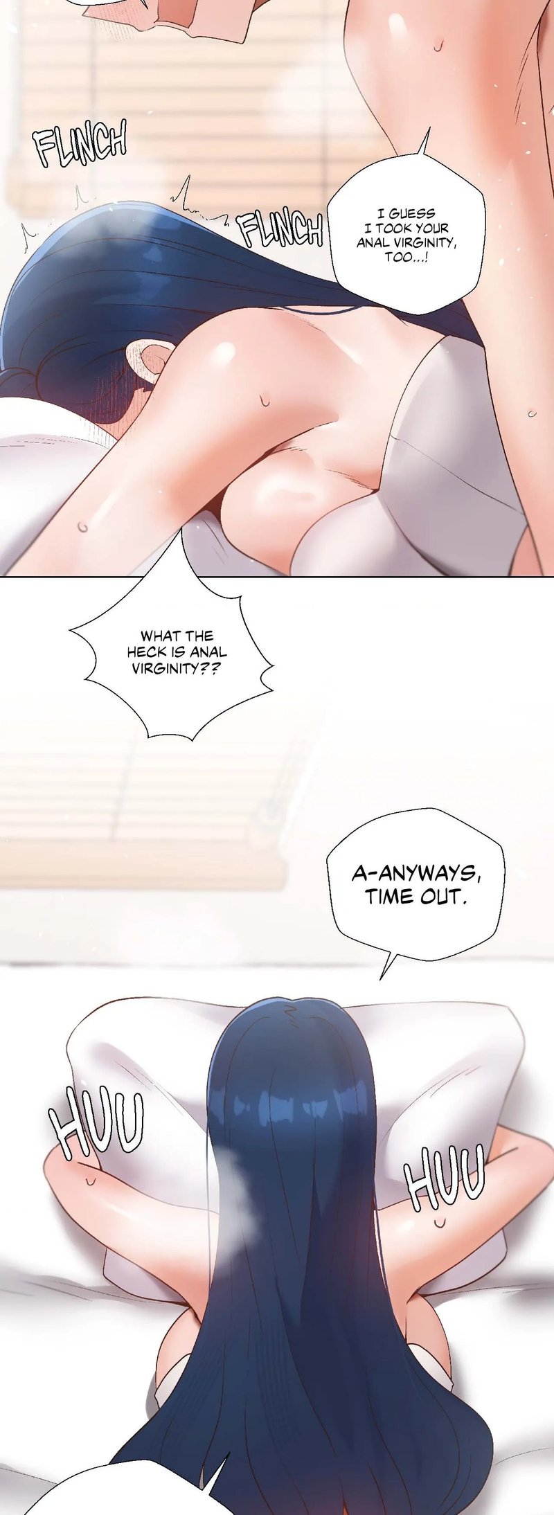 Family with Benefits - Chapter 30 - picture 27
