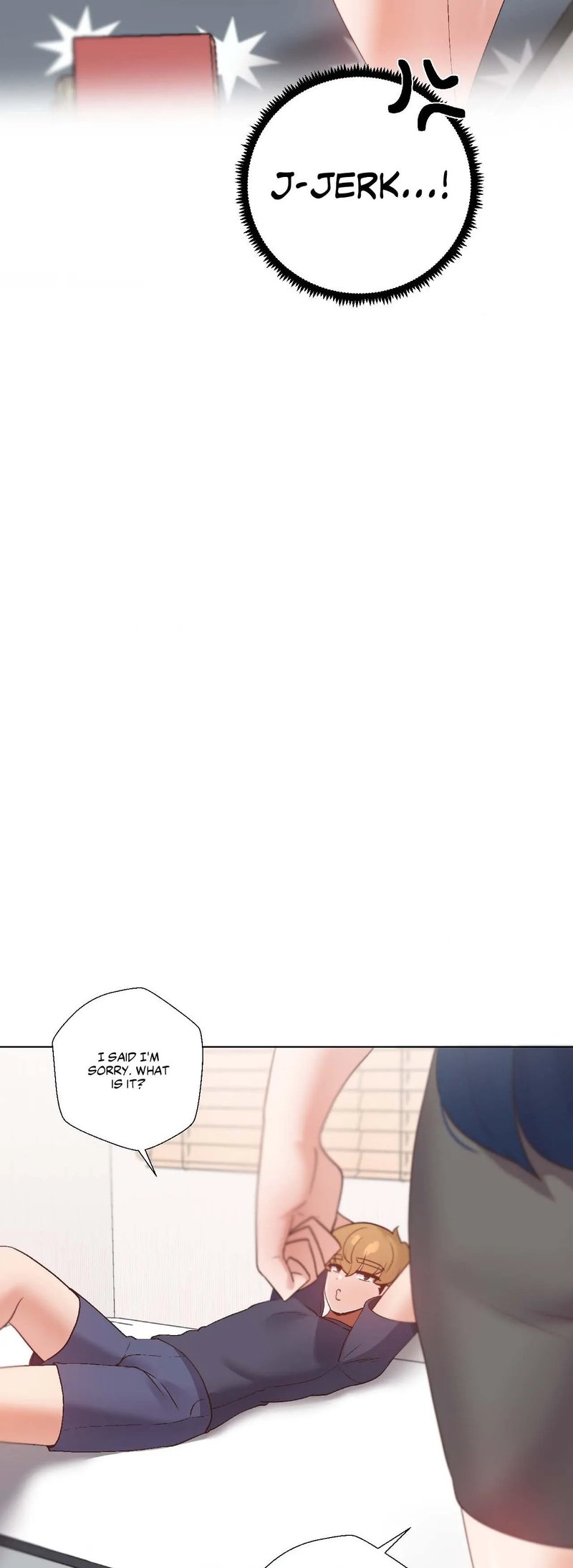Family with Benefits - Chapter 30 - picture 3