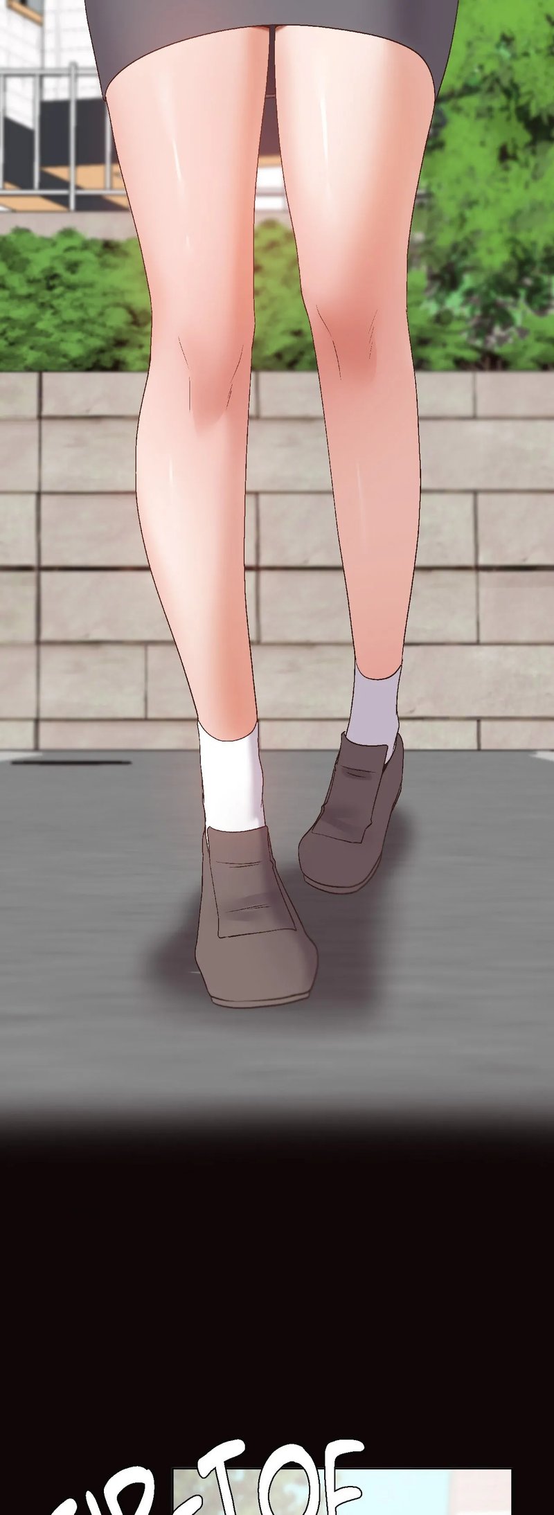 Family with Benefits - Chapter 30 - picture 31
