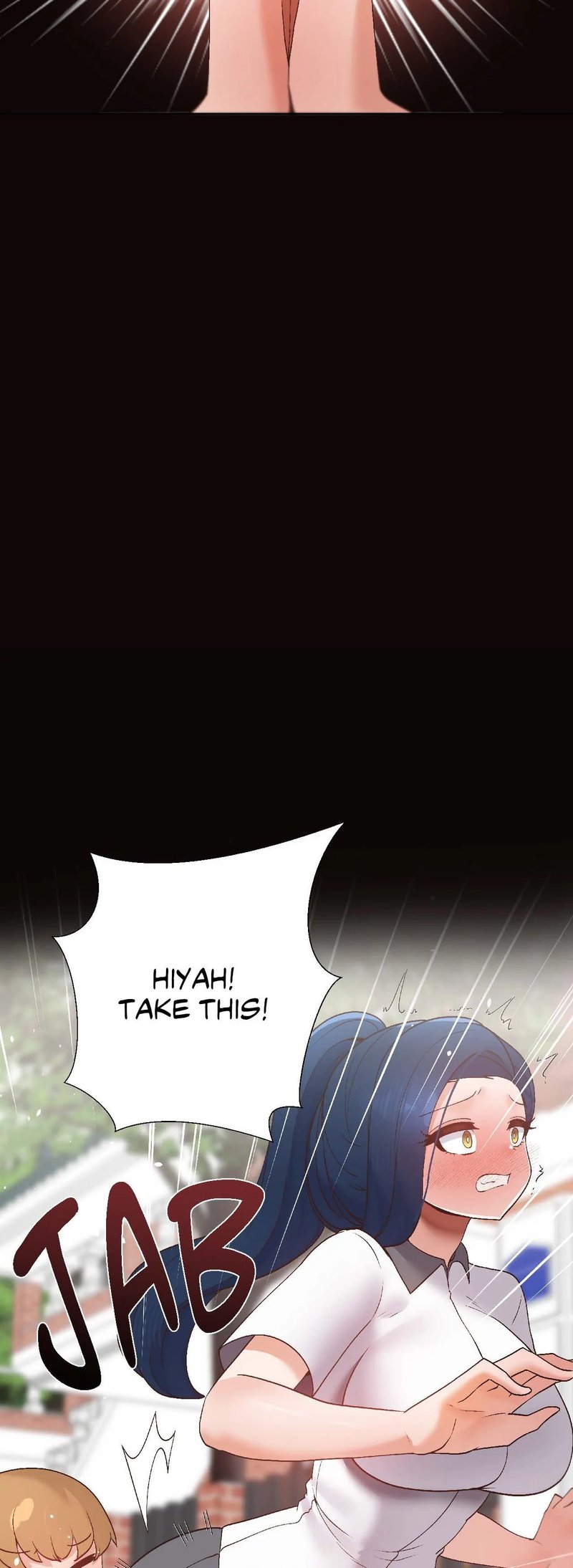 Family with Benefits - Chapter 30 - picture 33