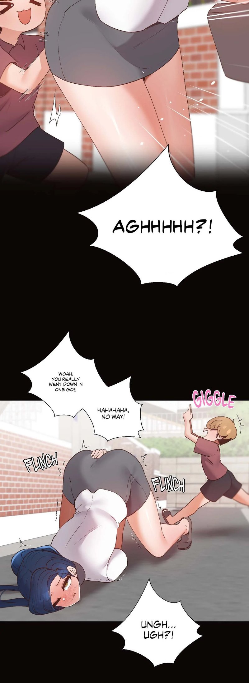 Family with Benefits - Chapter 30 - picture 34