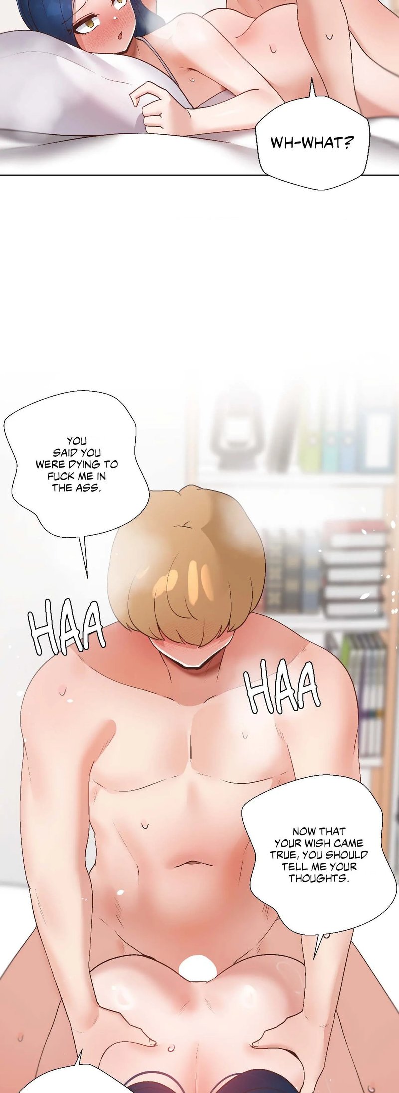 Family with Benefits - Chapter 30 - picture 38