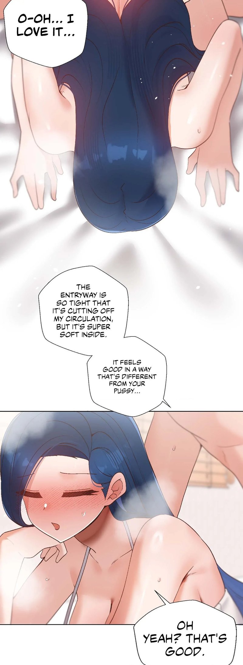 Family with Benefits - Chapter 30 - picture 39