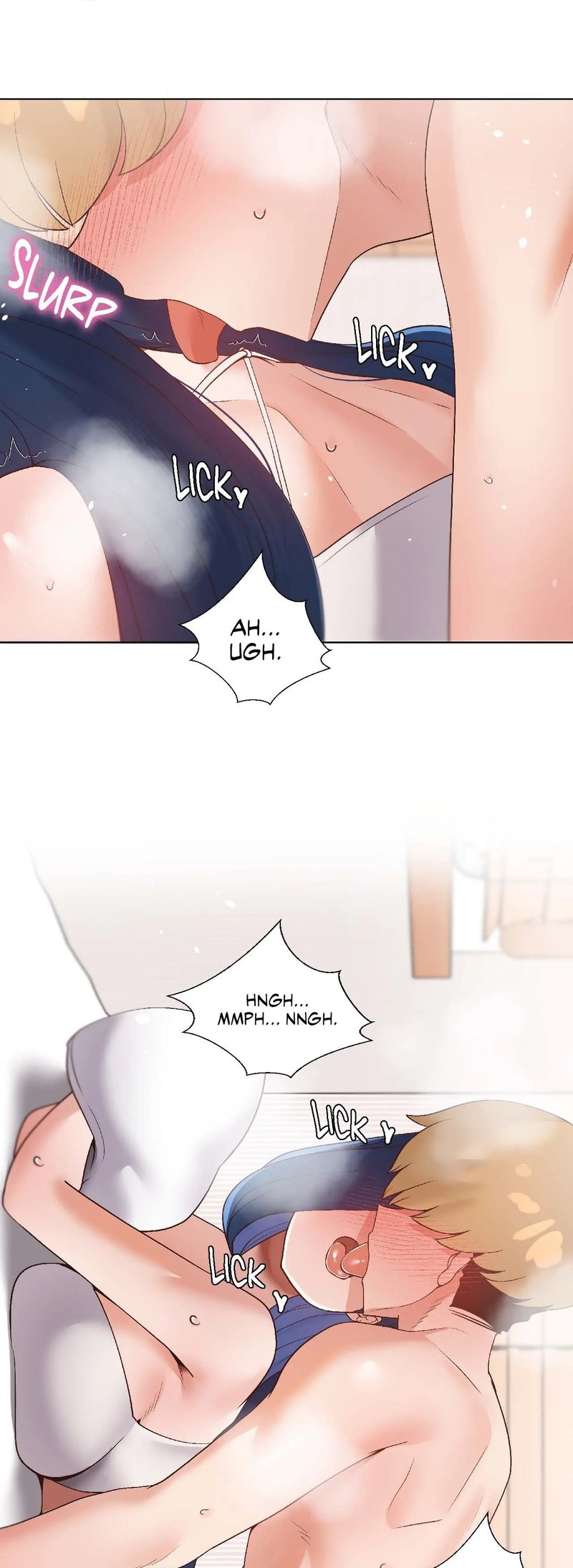 Family with Benefits - Chapter 30 - picture 41