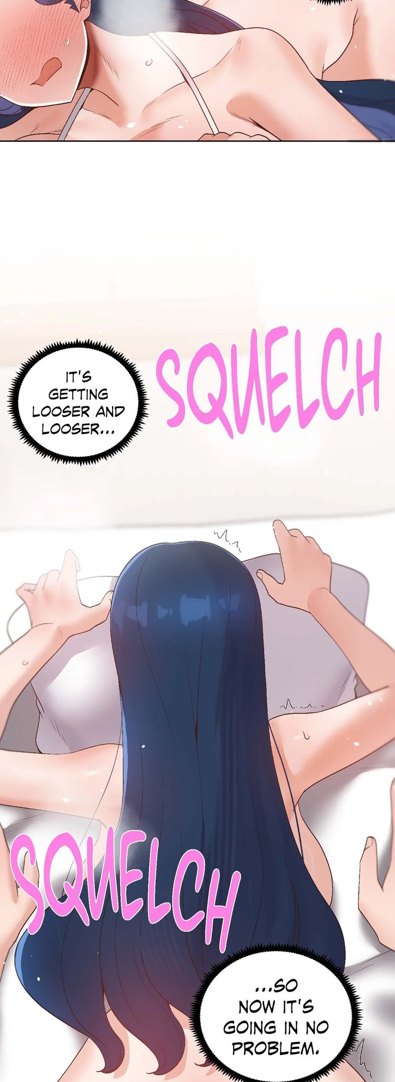 Family with Benefits - Chapter 30 - picture 45