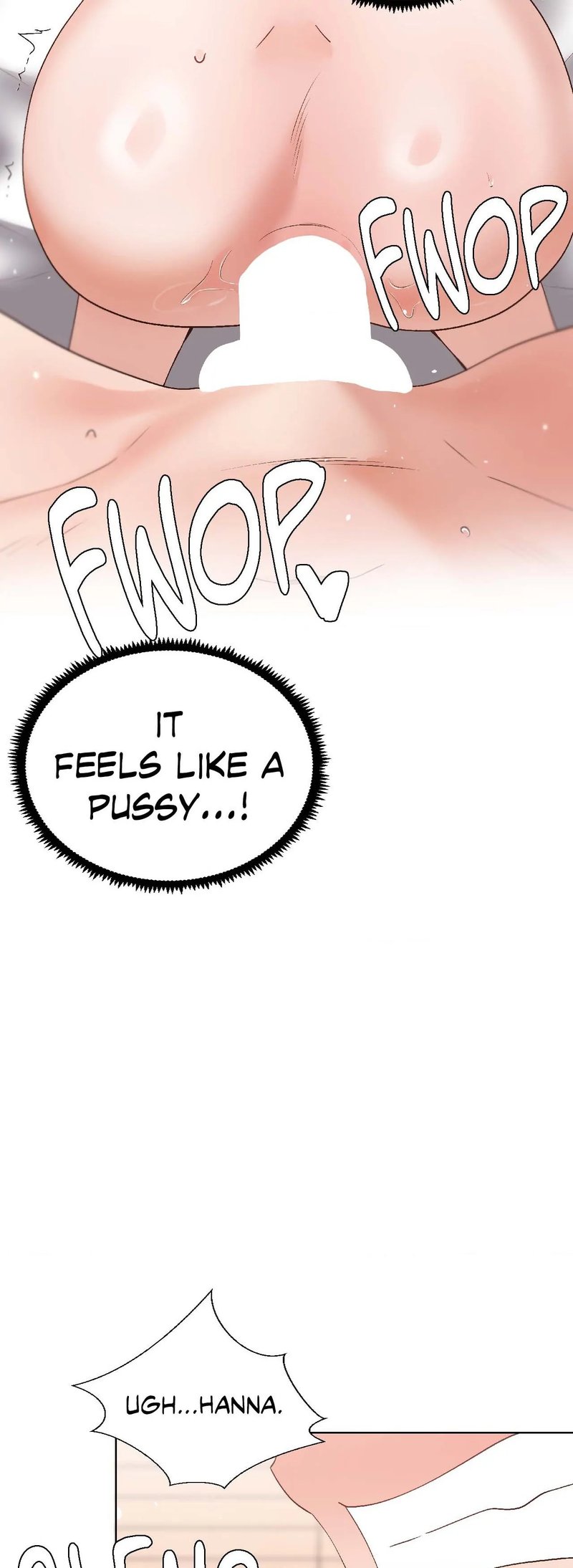 Family with Benefits - Chapter 30 - picture 46