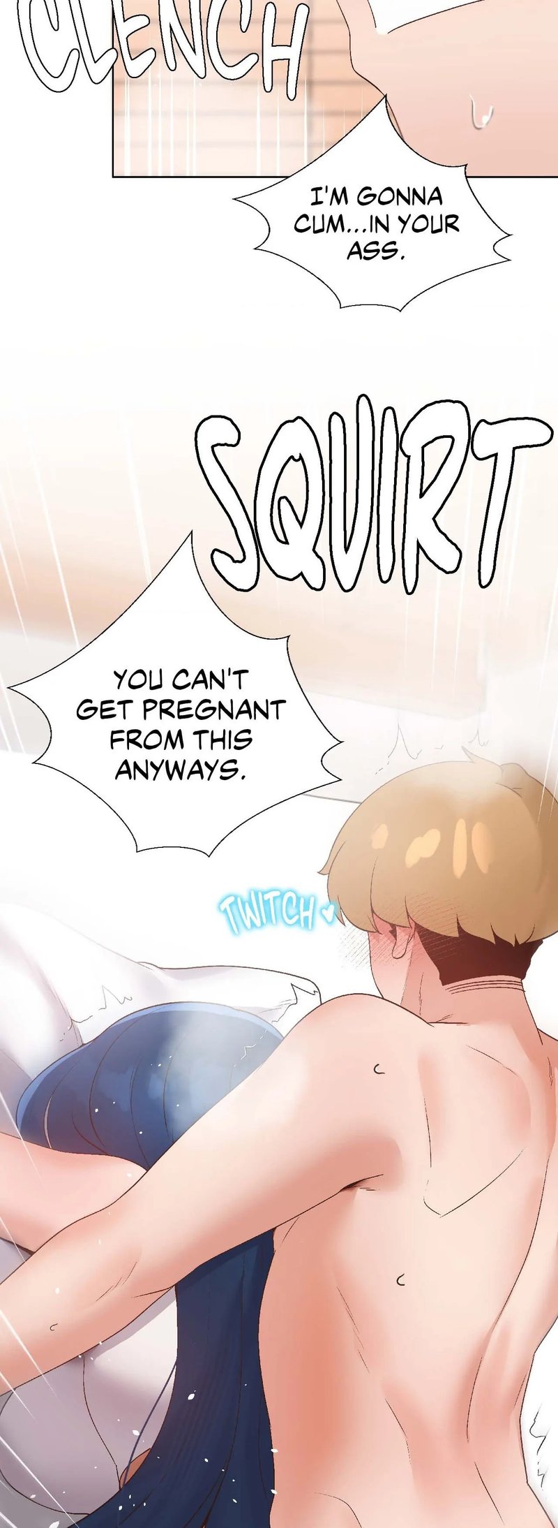 Family with Benefits - Chapter 30 - picture 47