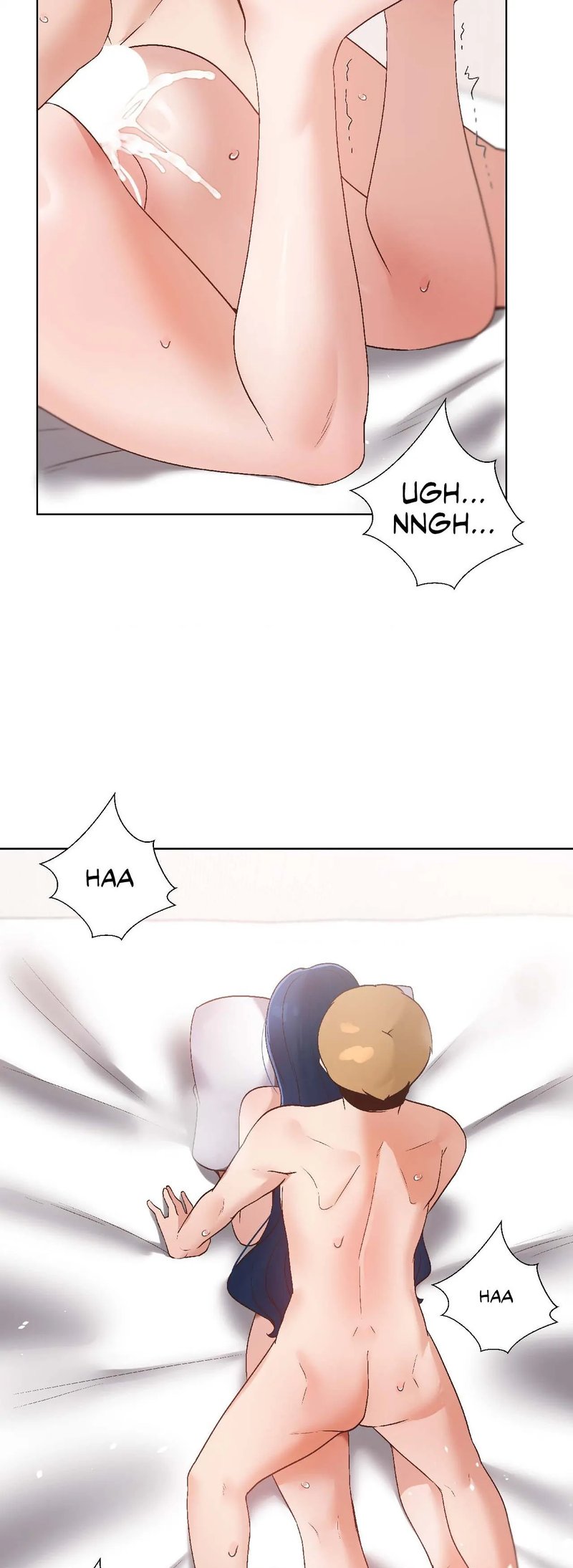 Family with Benefits - Chapter 30 - picture 49
