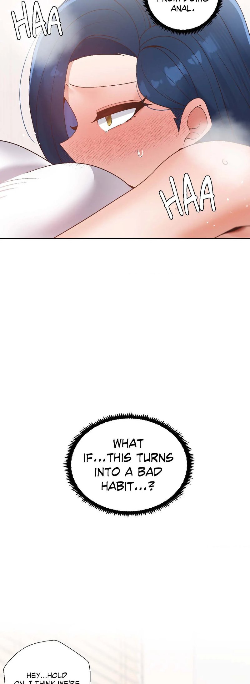 Family with Benefits - Chapter 30 - picture 51