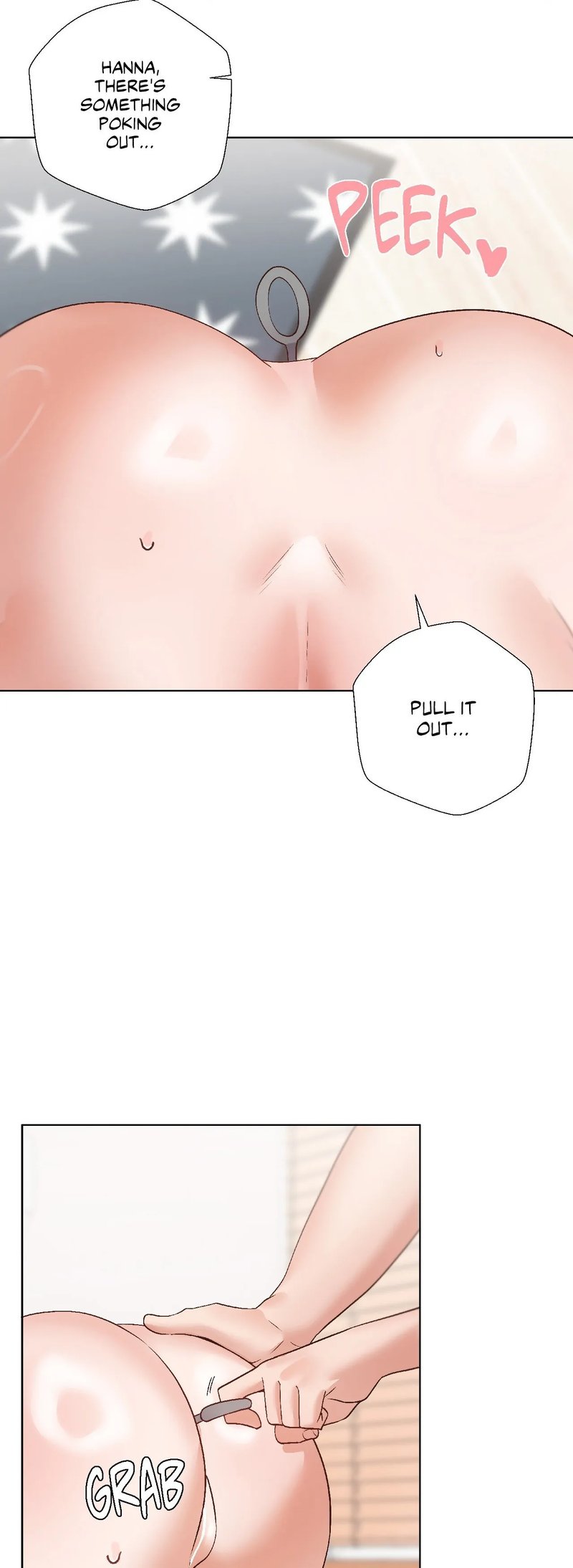 Family with Benefits - Chapter 30 - picture 7