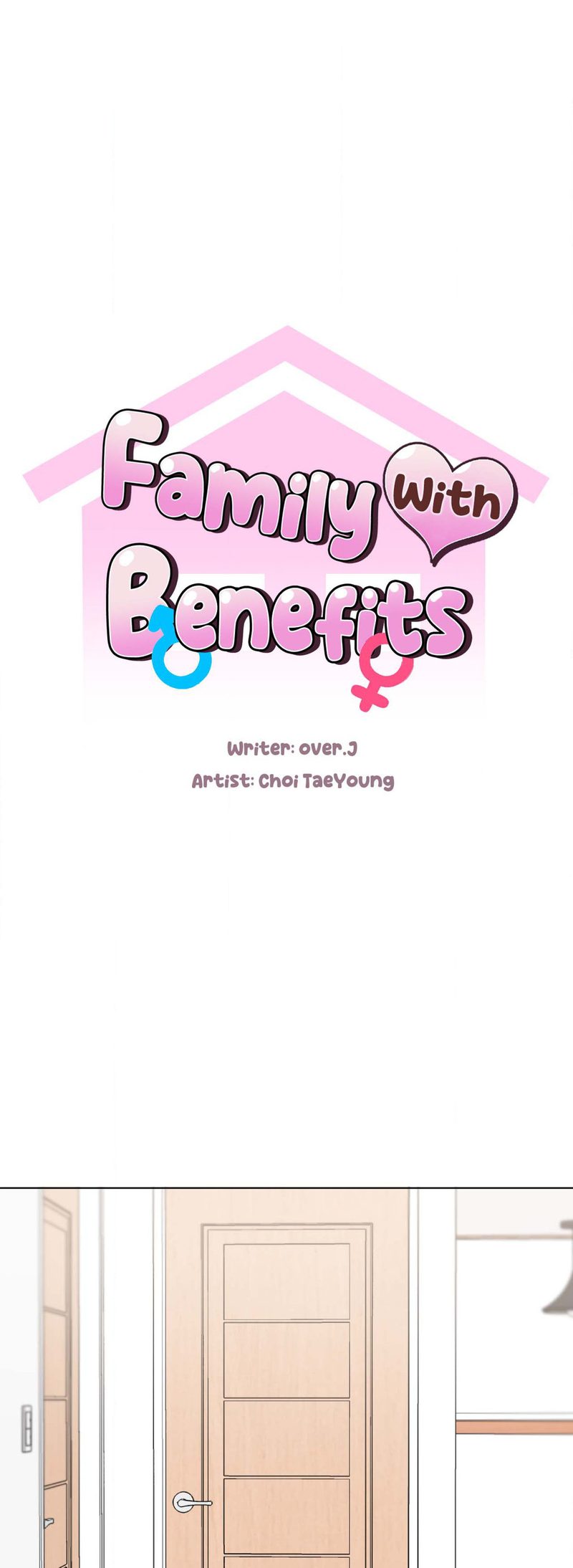 Family with Benefits - Chapter 31 - picture 0