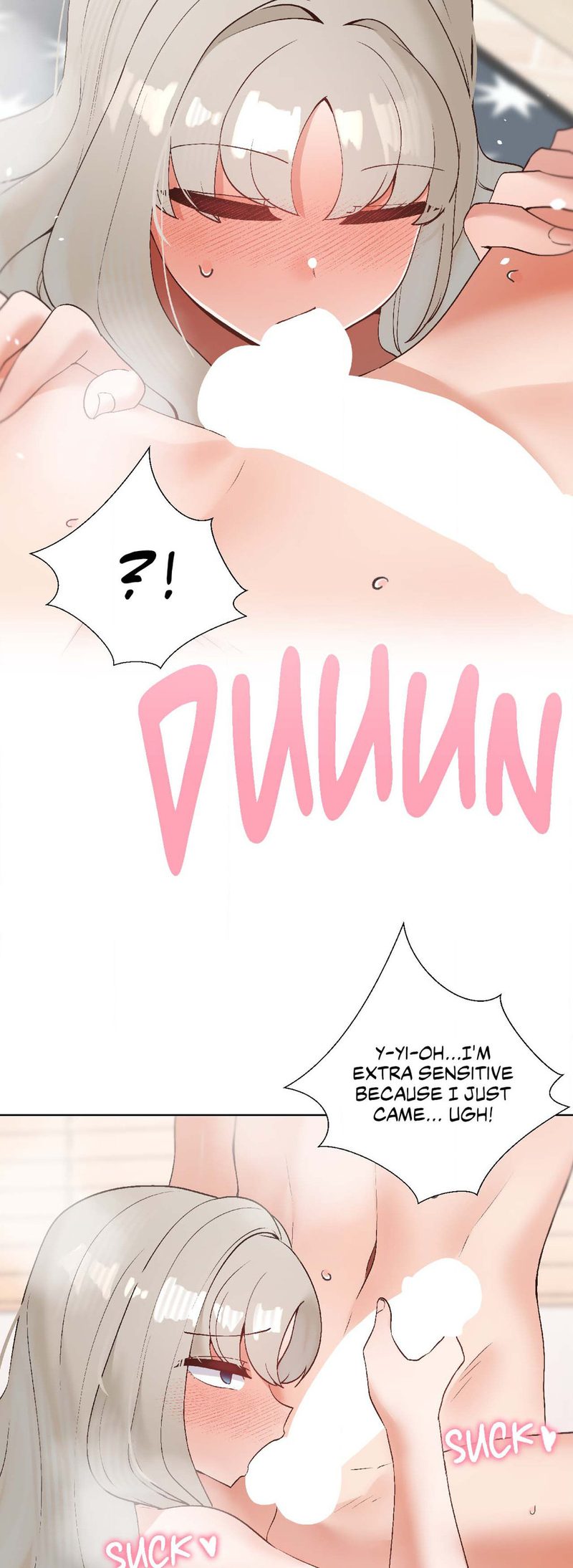 Family with Benefits - Chapter 31 - picture 14