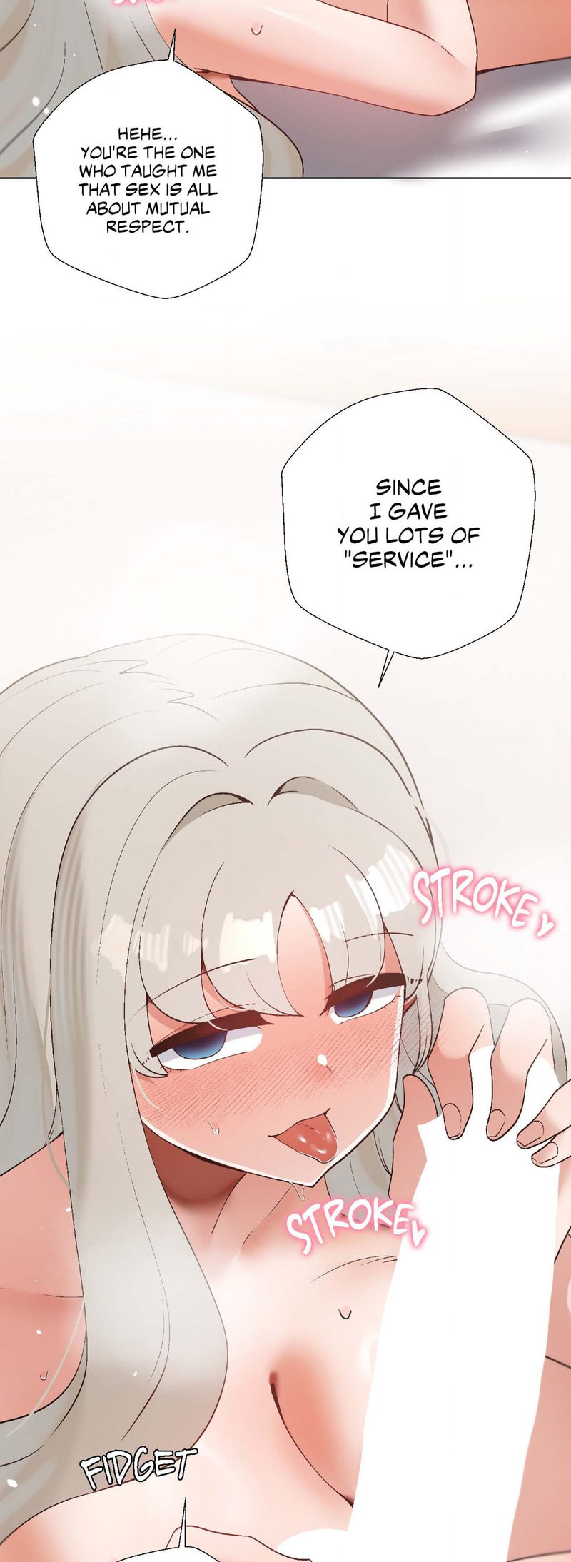 Family with Benefits - Chapter 31 - picture 15