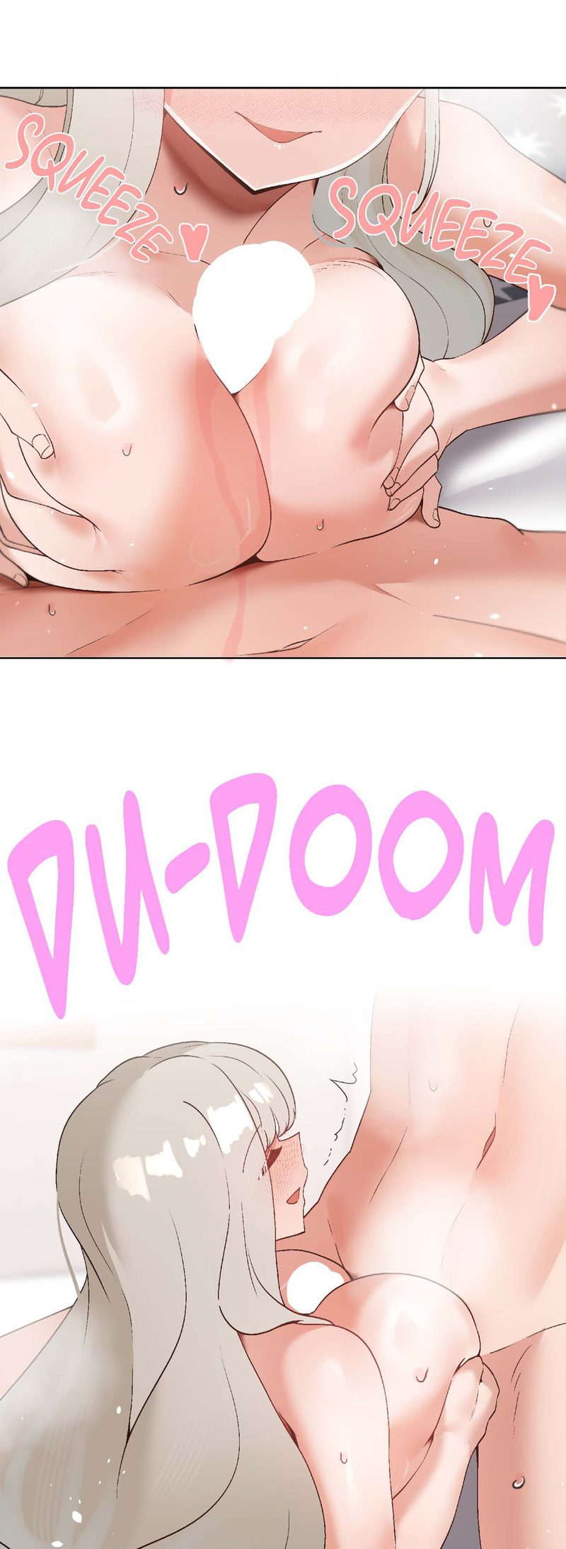 Family with Benefits - Chapter 31 - picture 2