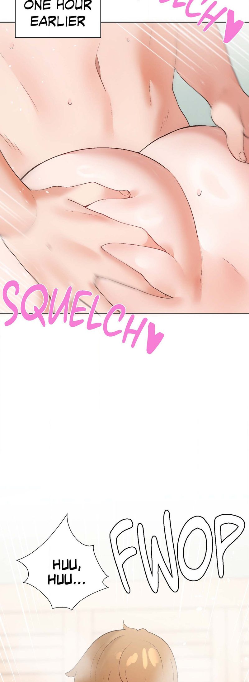 Family with Benefits - Chapter 31 - picture 21