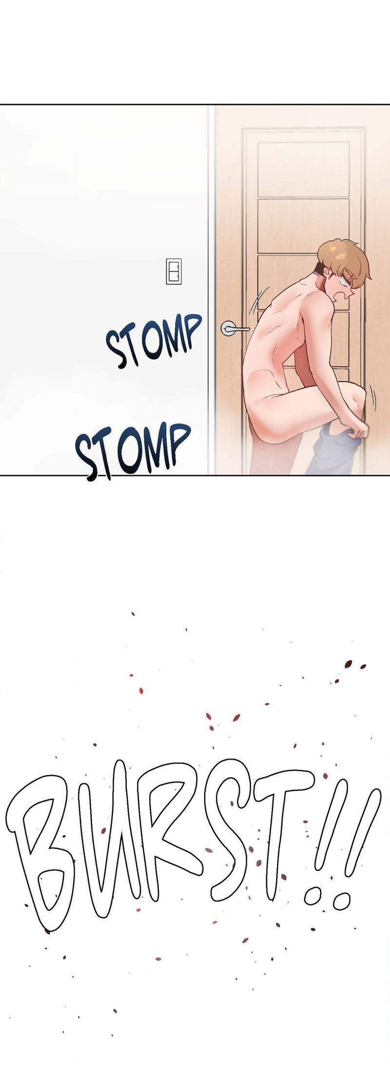 Family with Benefits - Chapter 31 - picture 37