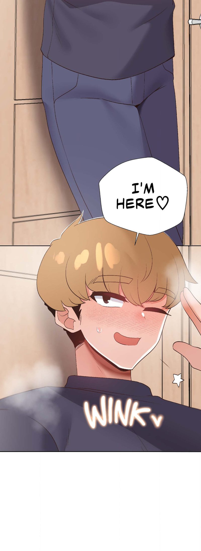 Family with Benefits - Chapter 31 - picture 39