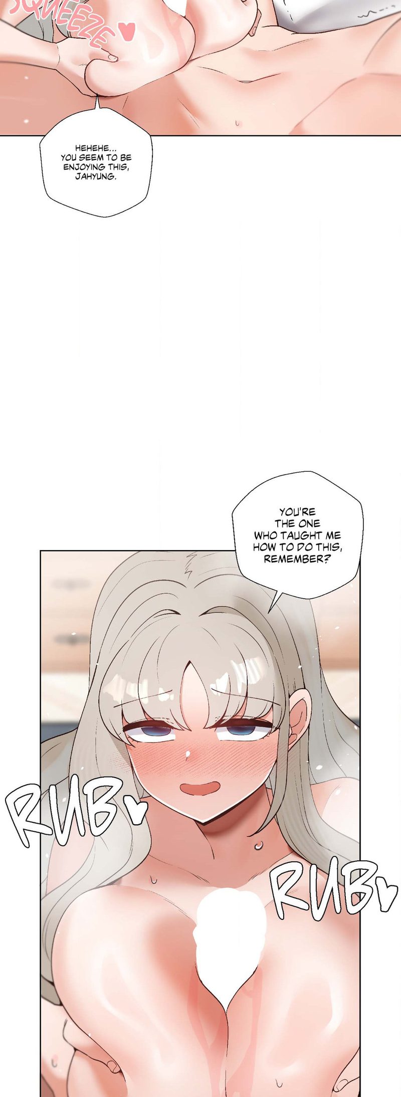 Family with Benefits - Chapter 31 - picture 4