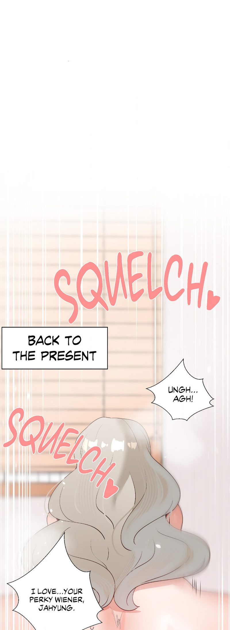 Family with Benefits - Chapter 31 - picture 40