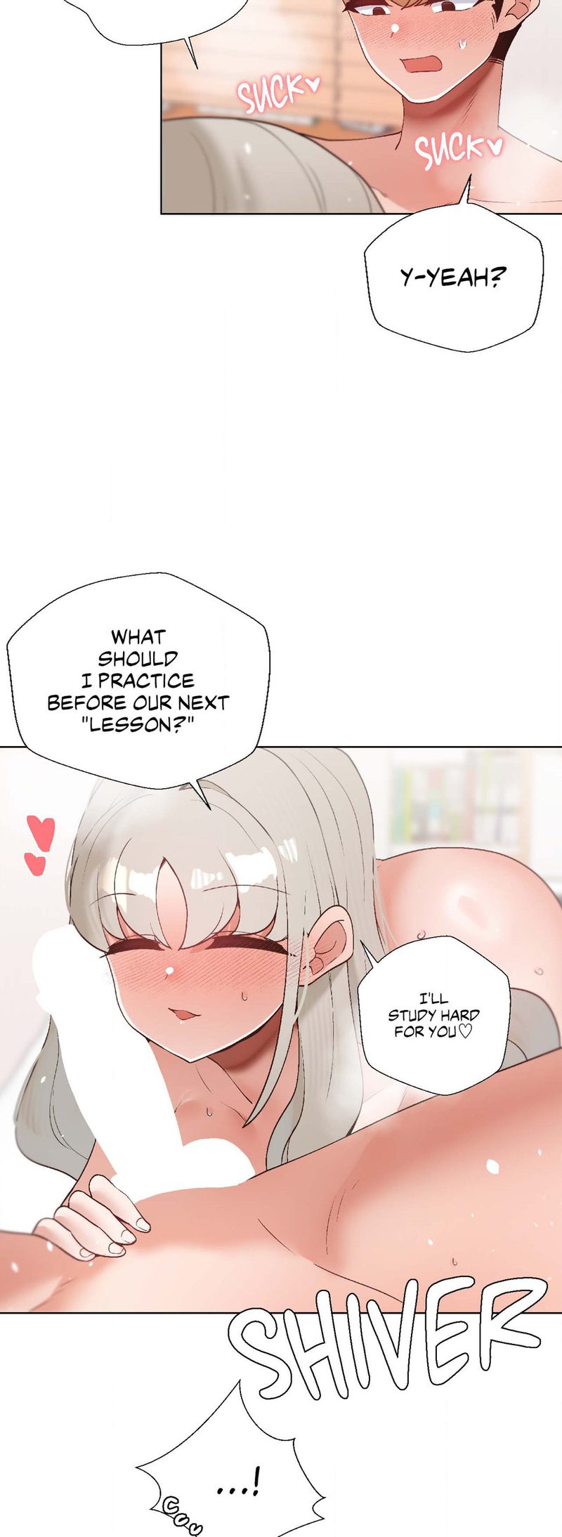 Family with Benefits - Chapter 31 - picture 45