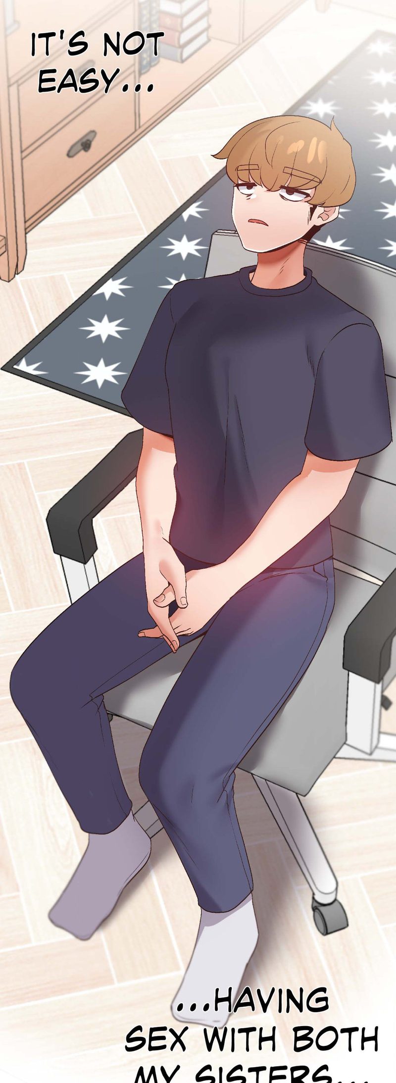 Family with Benefits - Chapter 31 - picture 47