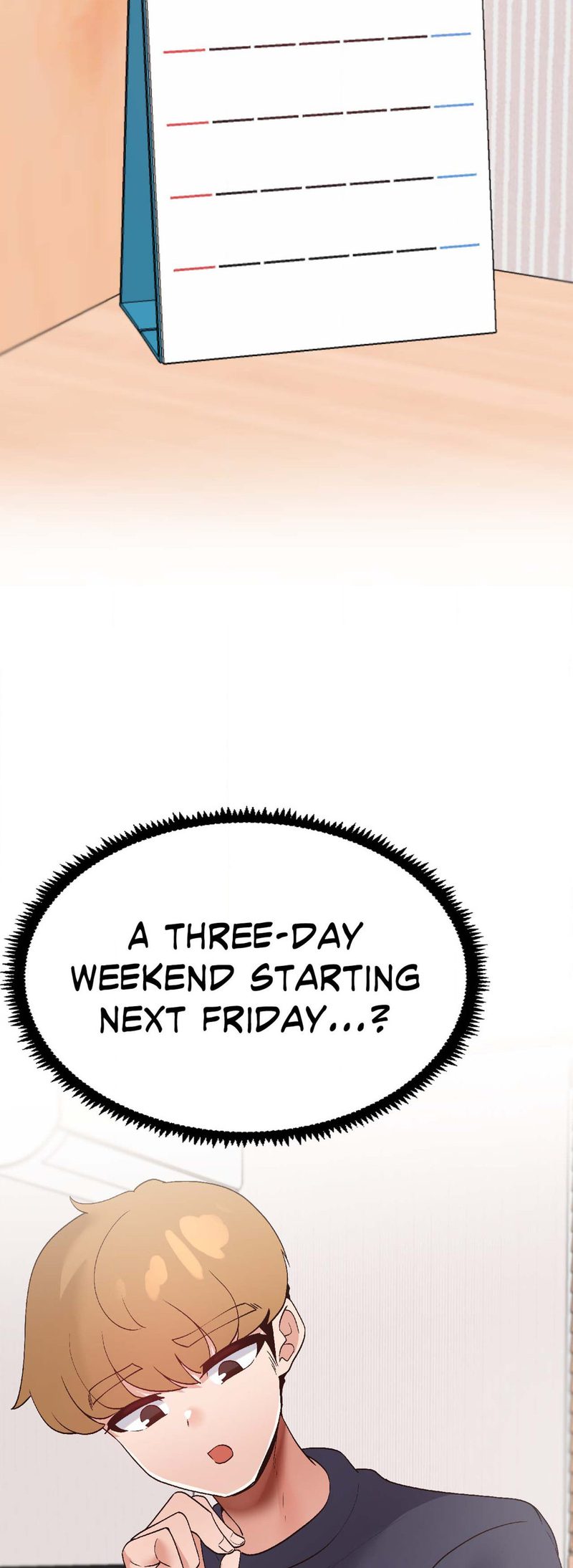 Family with Benefits - Chapter 31 - picture 51