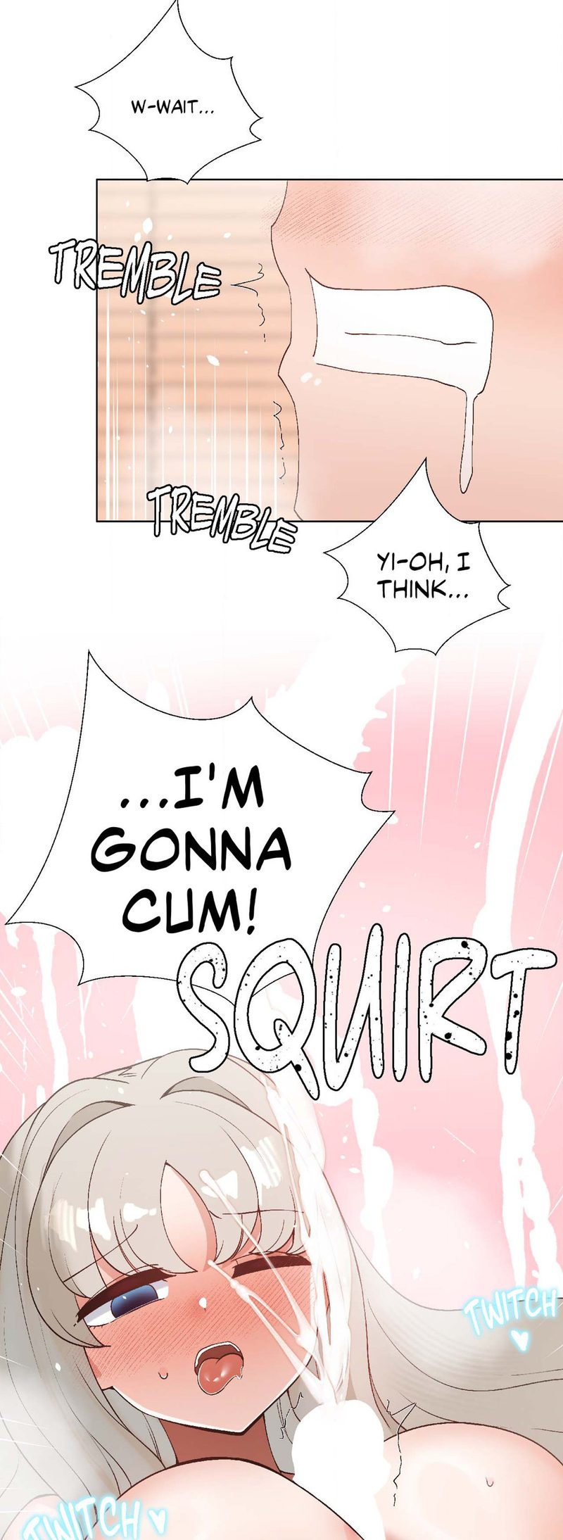 Family with Benefits - Chapter 31 - picture 8