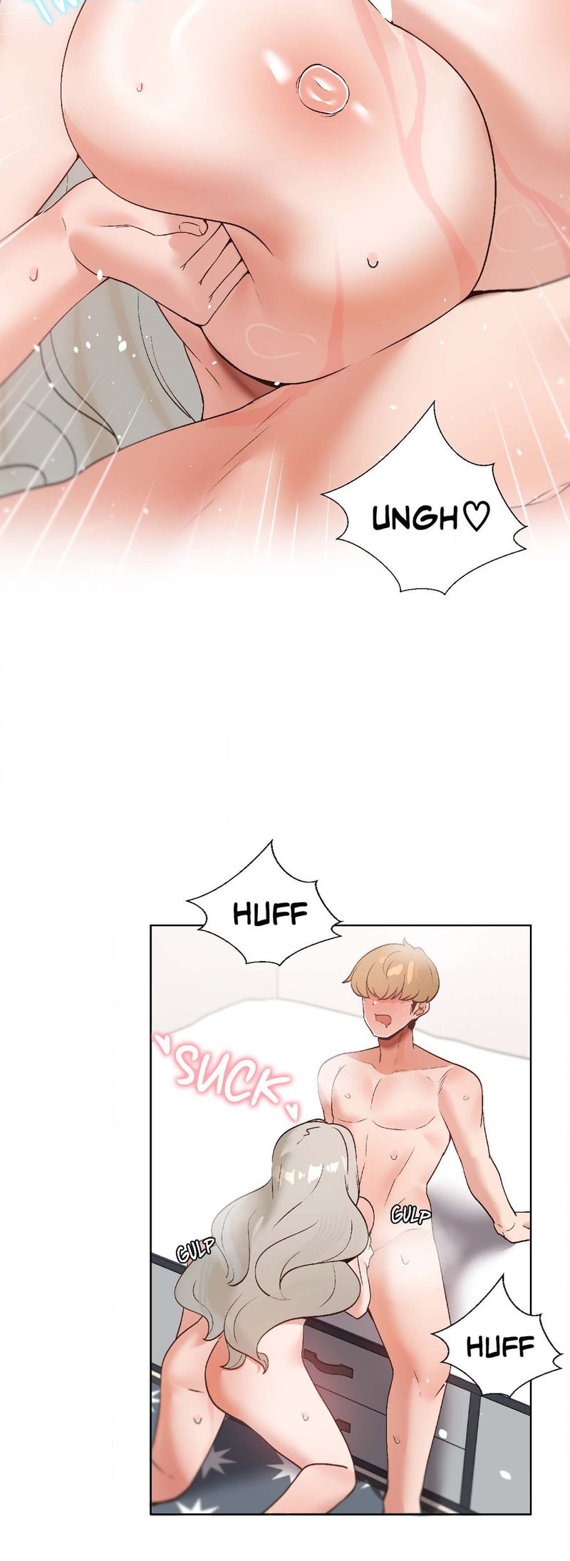 Family with Benefits - Chapter 31 - picture 9