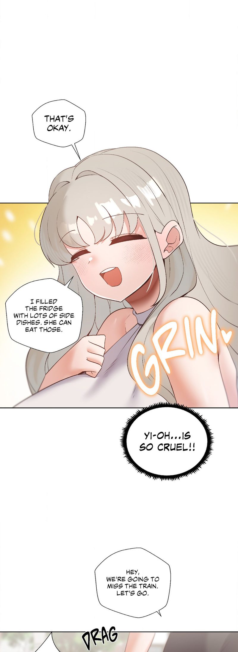 Family with Benefits - Chapter 32 - picture 10