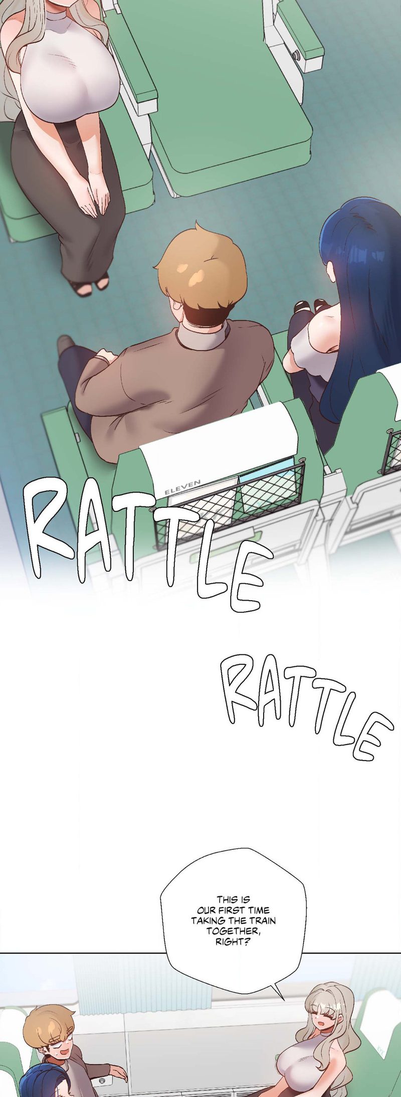 Family with Benefits - Chapter 32 - picture 14
