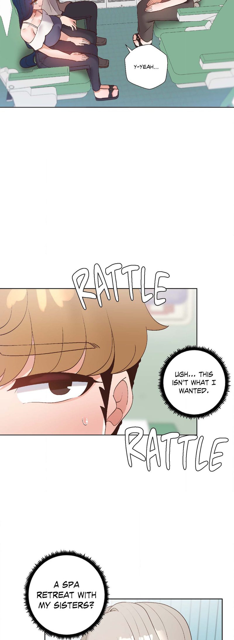 Family with Benefits - Chapter 32 - picture 15