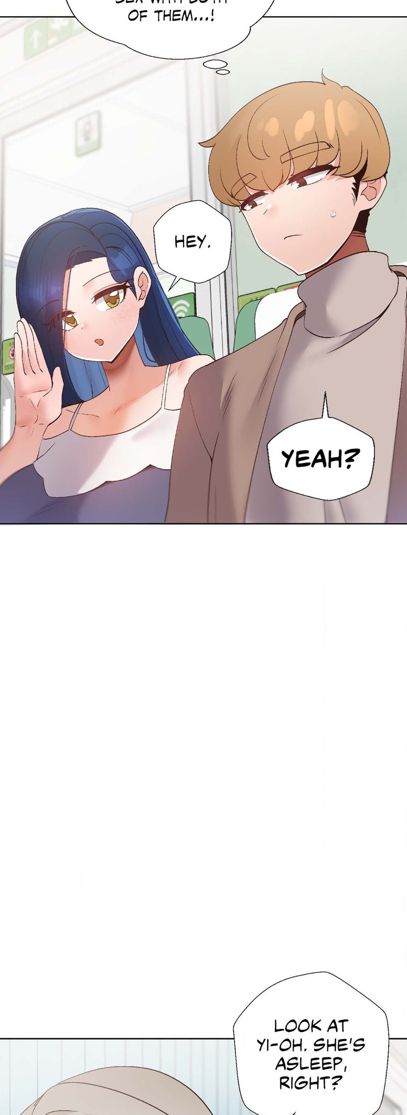 Family with Benefits - Chapter 32 - picture 18