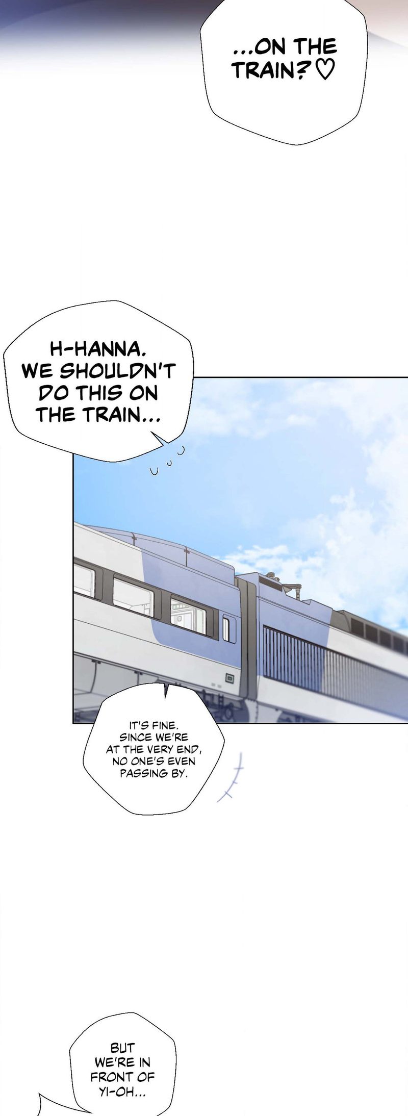 Family with Benefits - Chapter 32 - picture 21