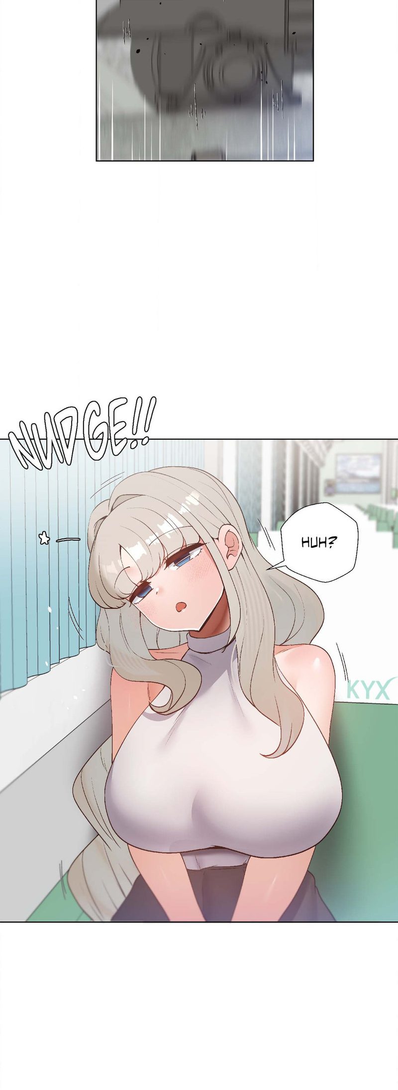 Family with Benefits - Chapter 32 - picture 29
