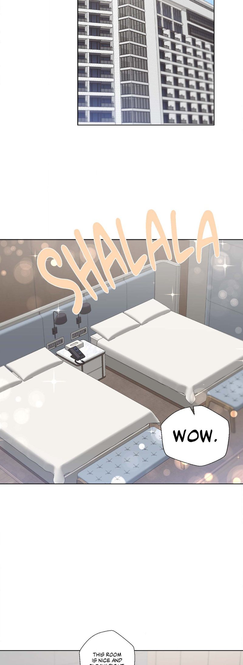 Family with Benefits - Chapter 32 - picture 36