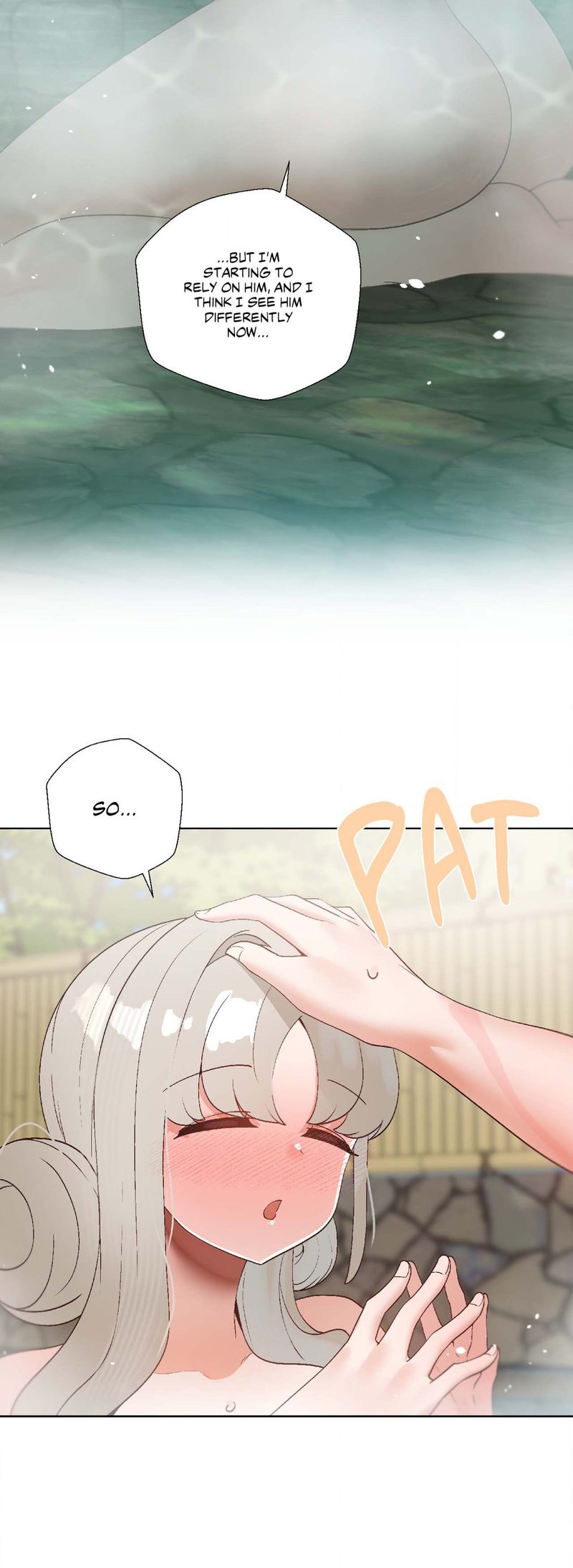 Family with Benefits - Chapter 32 - picture 48