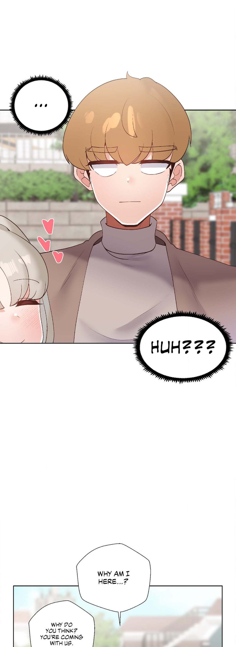 Family with Benefits - Chapter 32 - picture 8