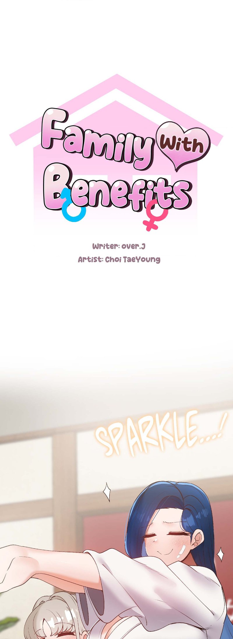 Family with Benefits - Chapter 33 - picture 0
